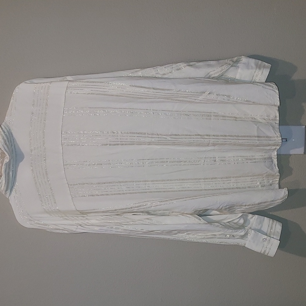 Loft Blouse - Picture 5 of 9